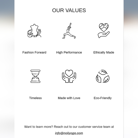 NOLI Allure Hi-Rise Leggings Black With Pink & Gray Rose Print Large NWOT - Picture 5 of 6